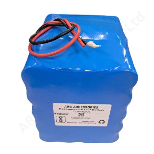 Lfp Battery Pack 12.8V 60Ah